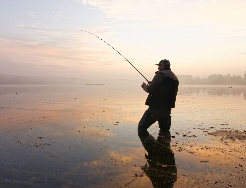 5 Surprising Things Science Has Taught Us About Fishing,Unfair Baits,unfairbaits.com