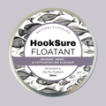 Aniseed, Hemp & Cuttlefish Ink - Floatant